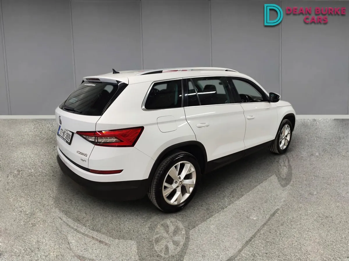 Skoda Kodiaq 2017 - Image 6