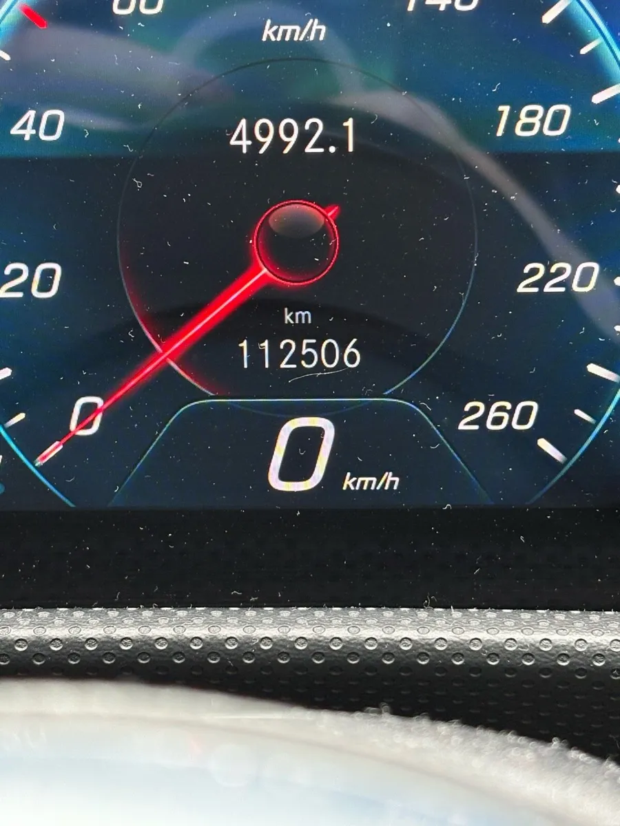 2019 Mercedes A Class 180D - Image 5
