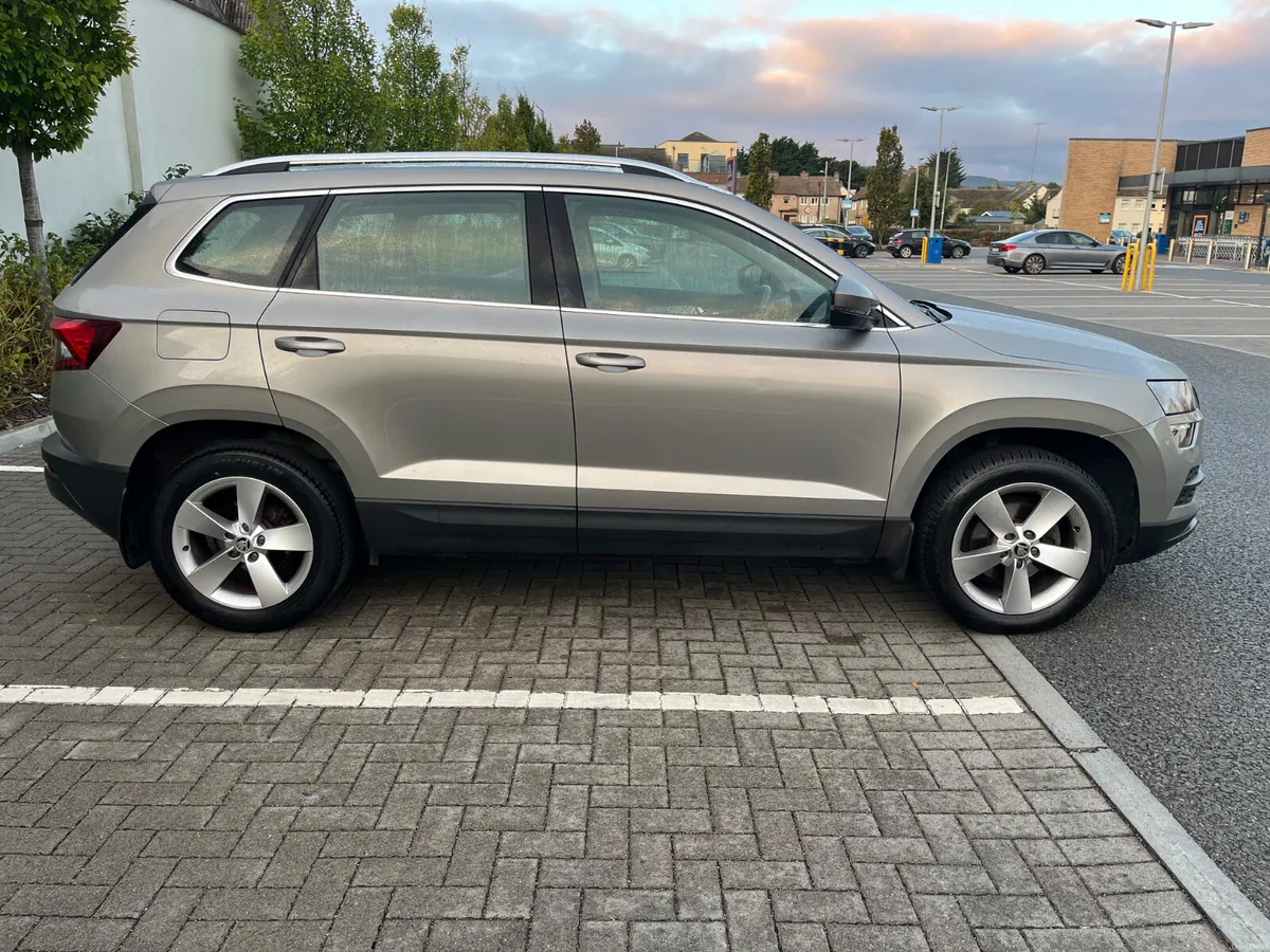 Skoda 2019 ONE OWNER IRISH CAR 1 L PEDAL - Image 5