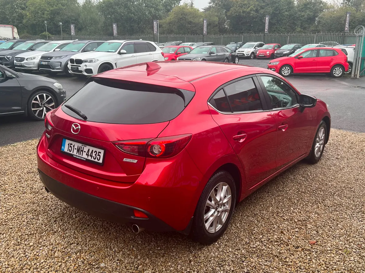 ==NEW NCT//HEATED SEATS//SERVICED== - Image 5