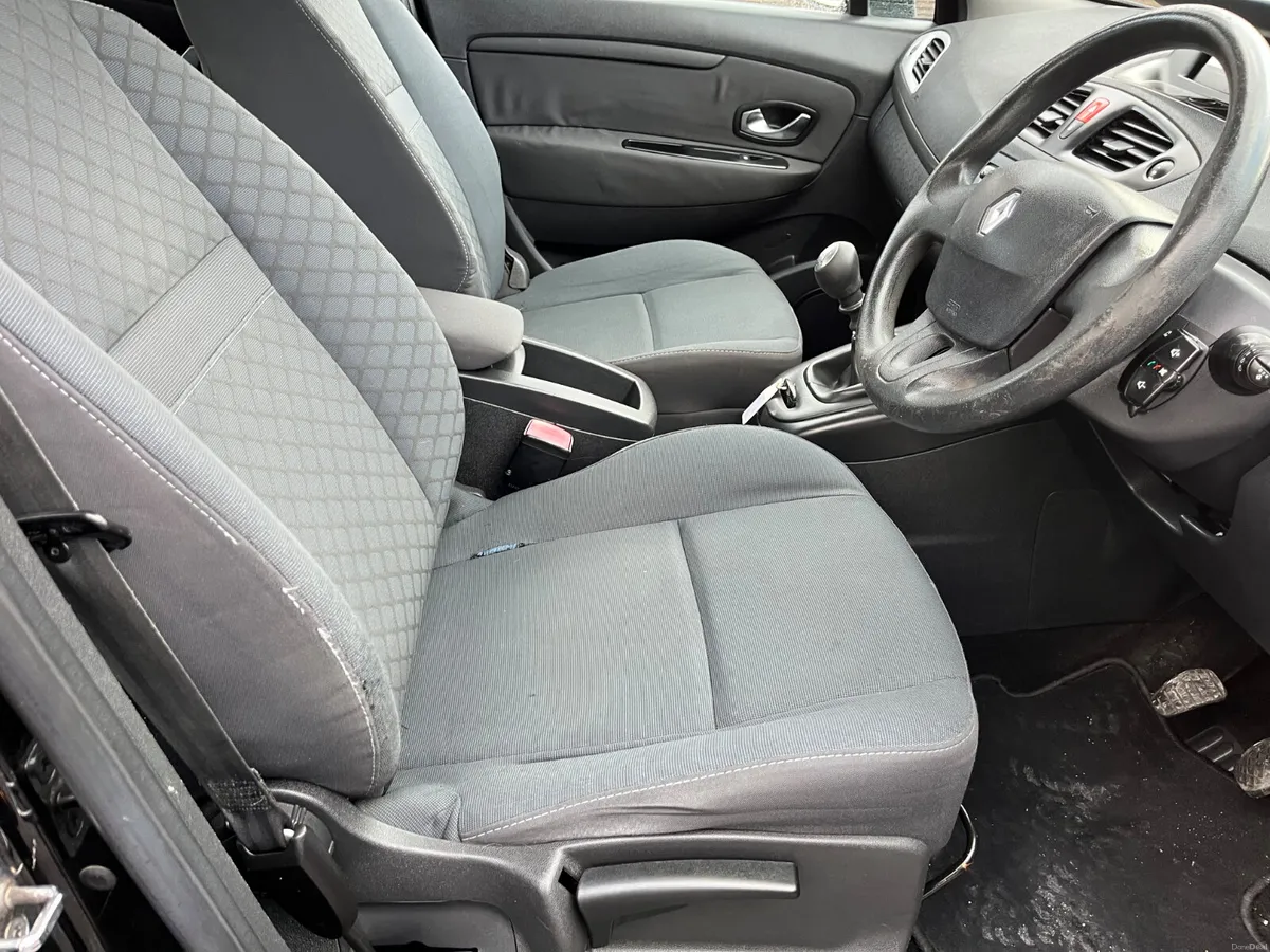 Renault Scenic 2011 - Image 5