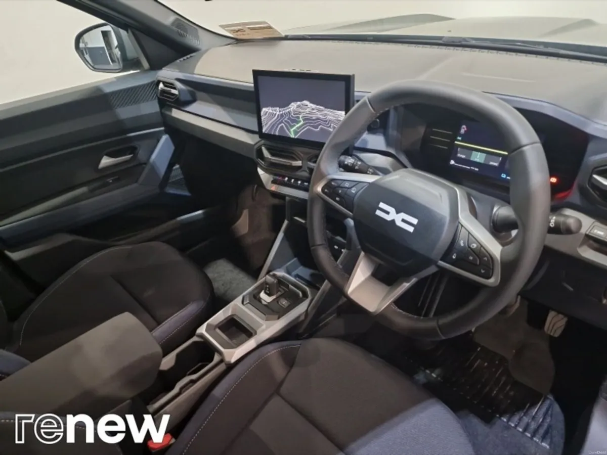 Dacia Bigster HEV Expression 5 Door - Image 6
