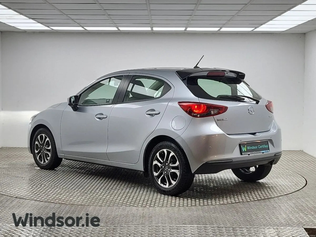 Mazda Mazda2 1.5 Auto - Image 2