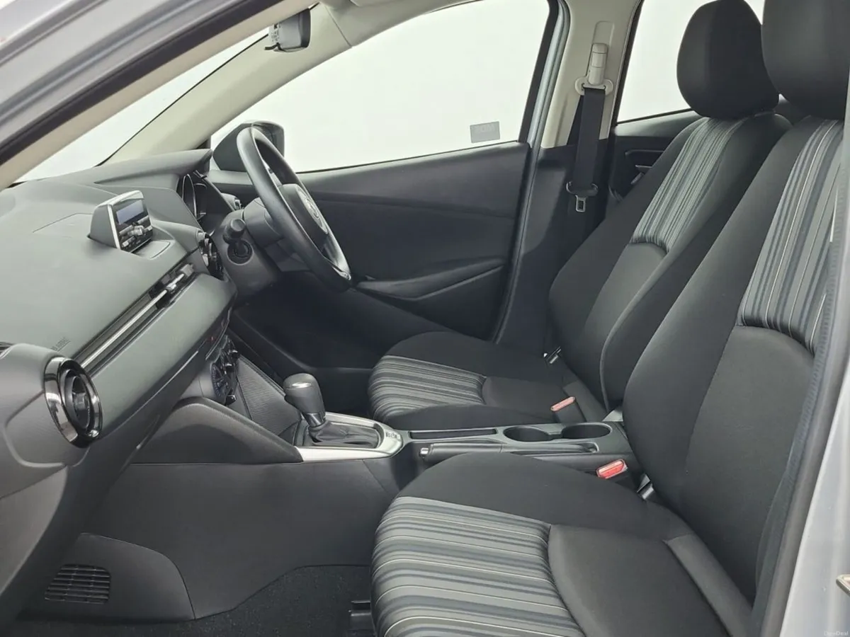 Mazda Mazda2 1.5 Auto - Image 4
