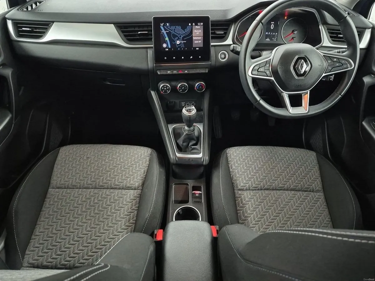 Renault Captur 1.0 TCe 90 DFull Limited - Image 3