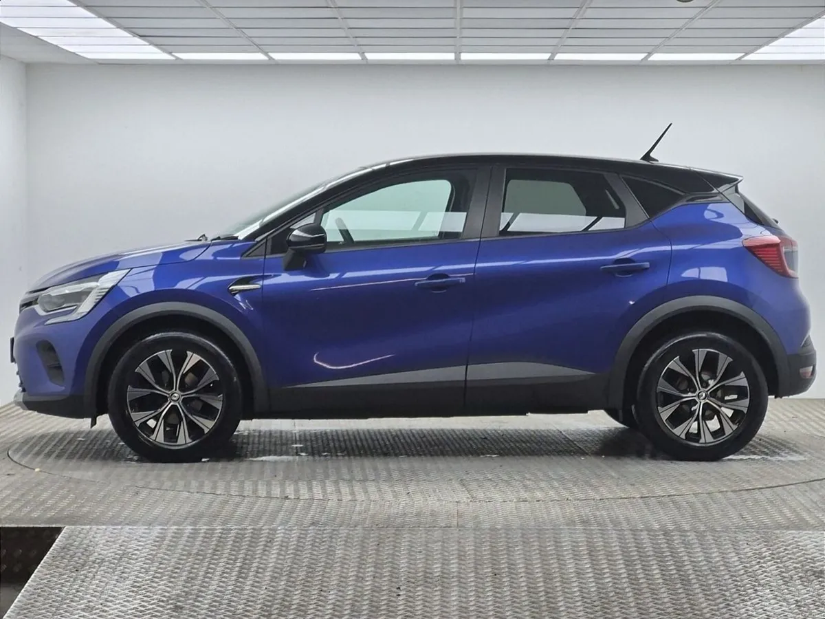 Renault Captur 1.0 TCe 90 DFull Limited - Image 5