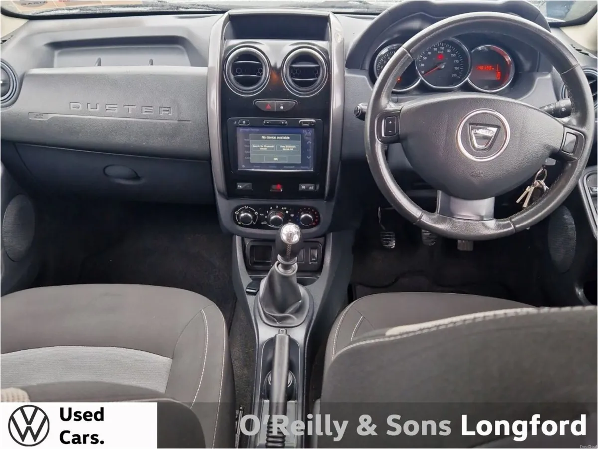 Dacia Duster 1.5 dCi 110 PRESTIGE - Image 2