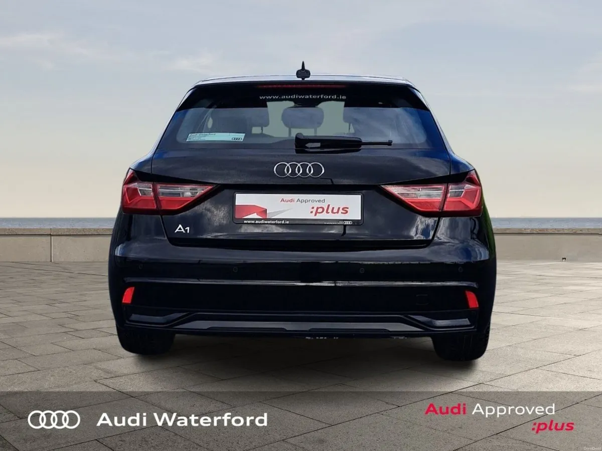 Audi A1 Sportback 30 TFSI SE from €285 per month - Image 6