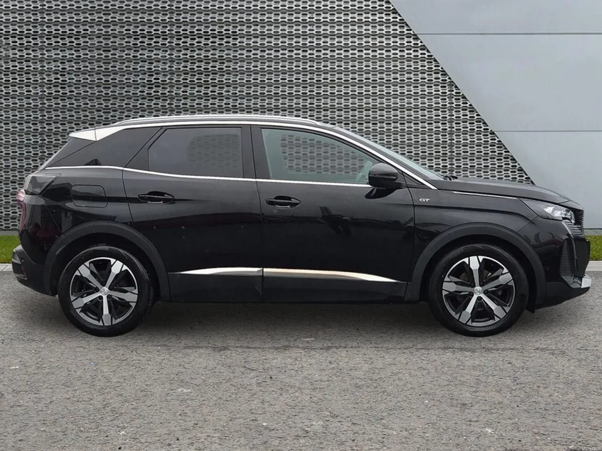 Peugeot 3008 1.5 BlueHDi 130bhp Auto 6.4 GT - Image 6