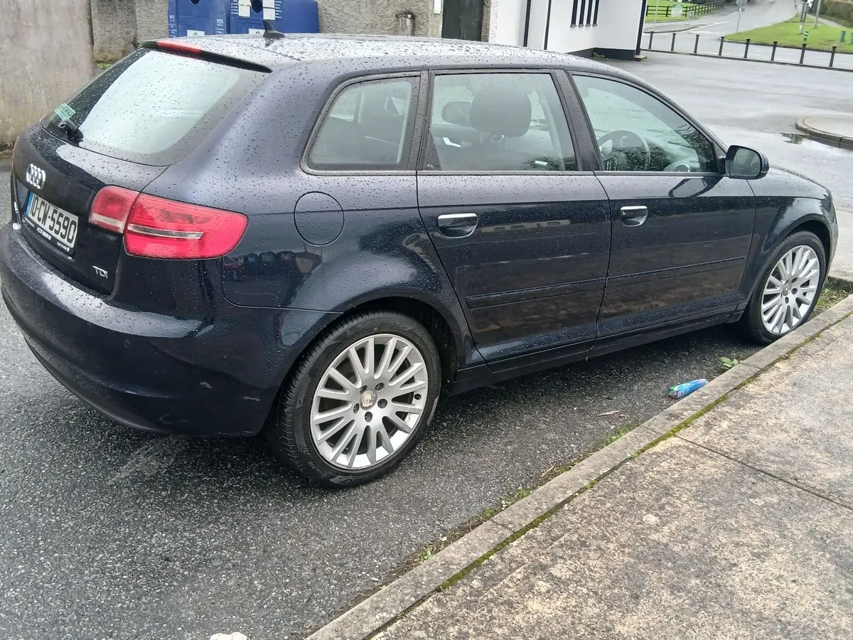 Audi A3 2010 - Image 3