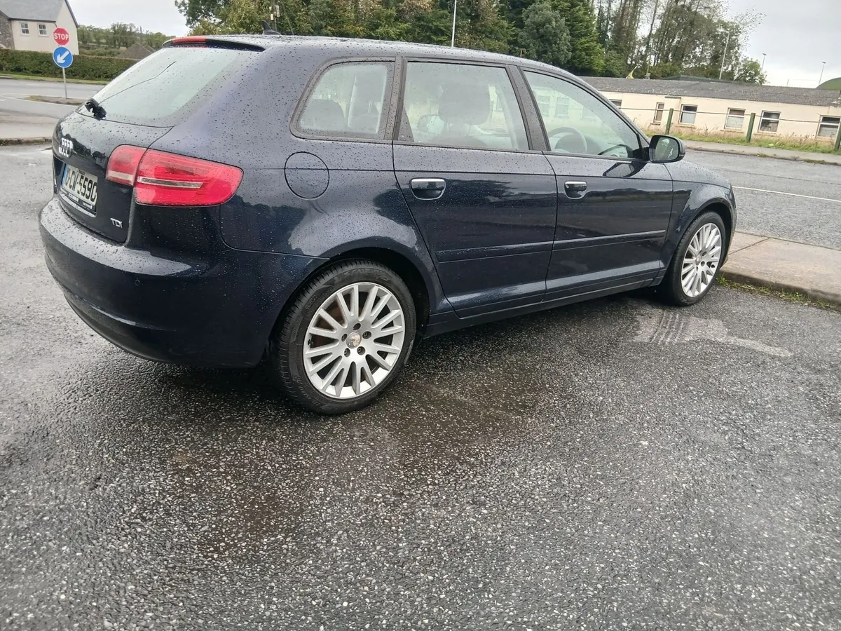 Audi A3 2010 - Image 5