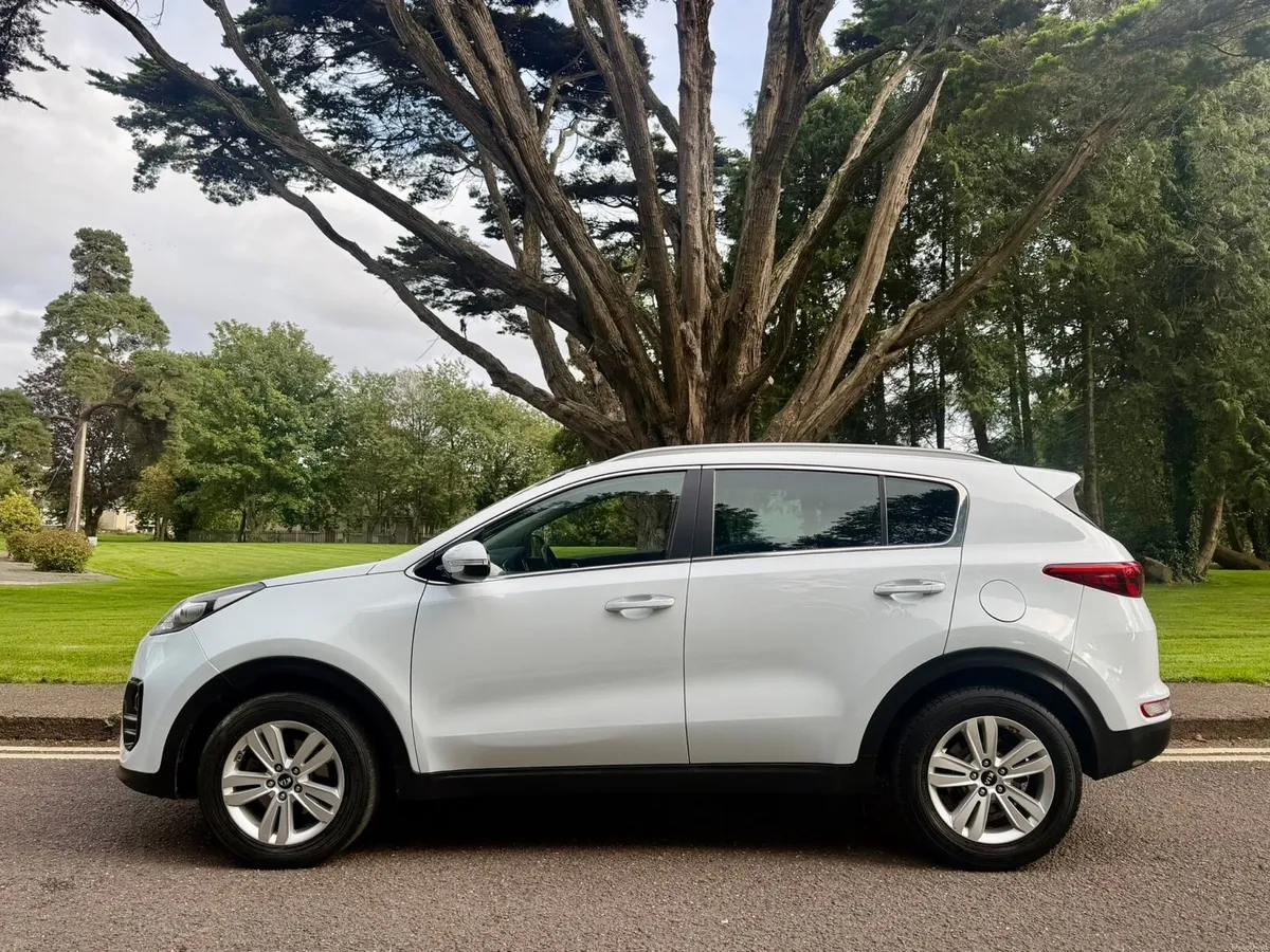 162 Kia Sportage 🔥New NCT 🔥 - Image 2