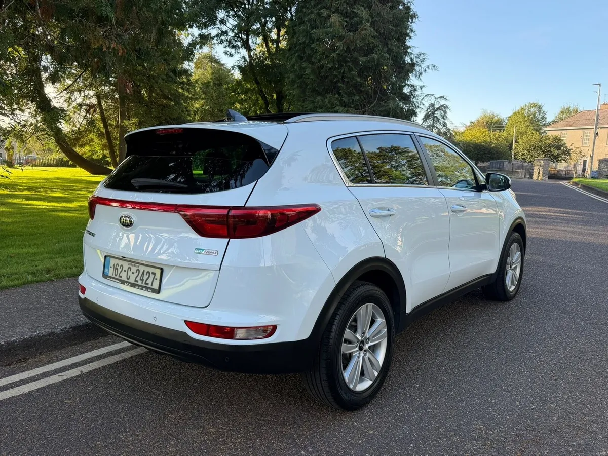162 Kia Sportage 🔥New NCT 🔥 - Image 6