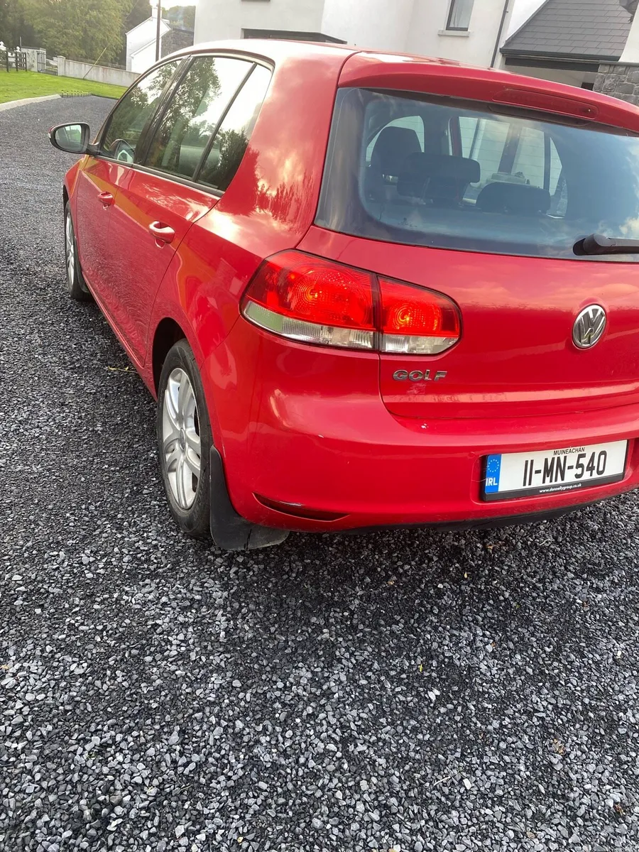 Vw golf 1.6 Diesel - Image 5