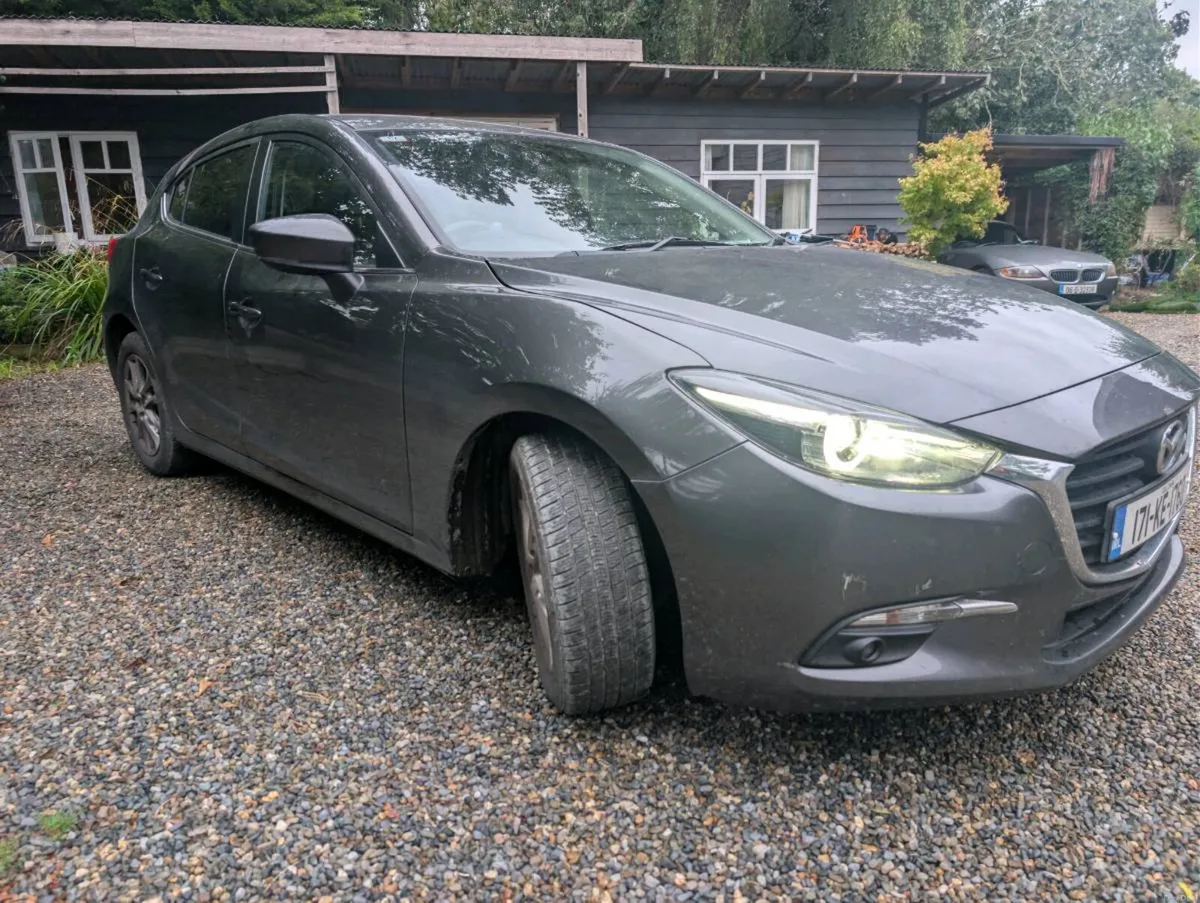 Mazda 3 - Image 4