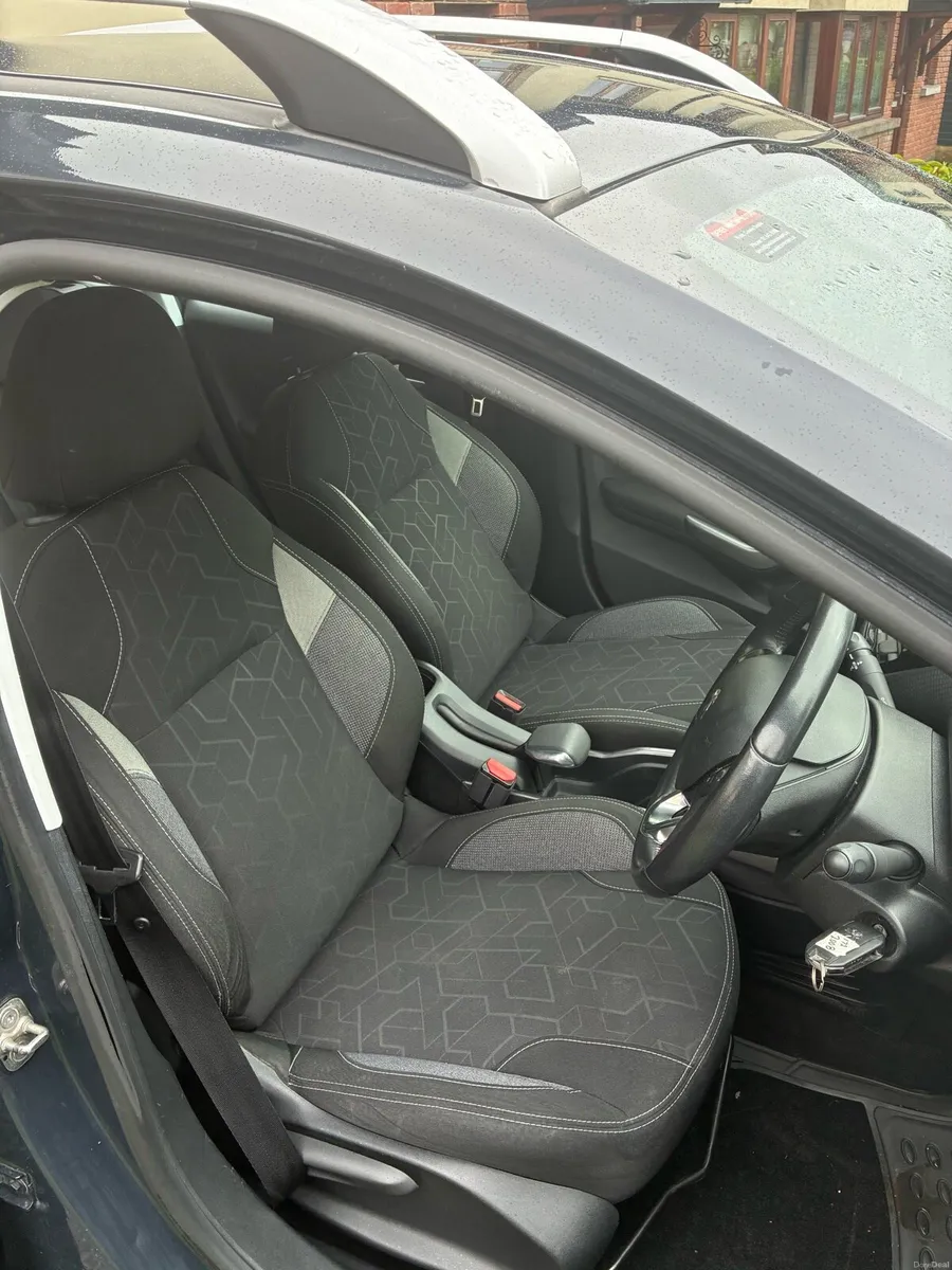 Peugeot 2008 Diesel 2017 - Image 4