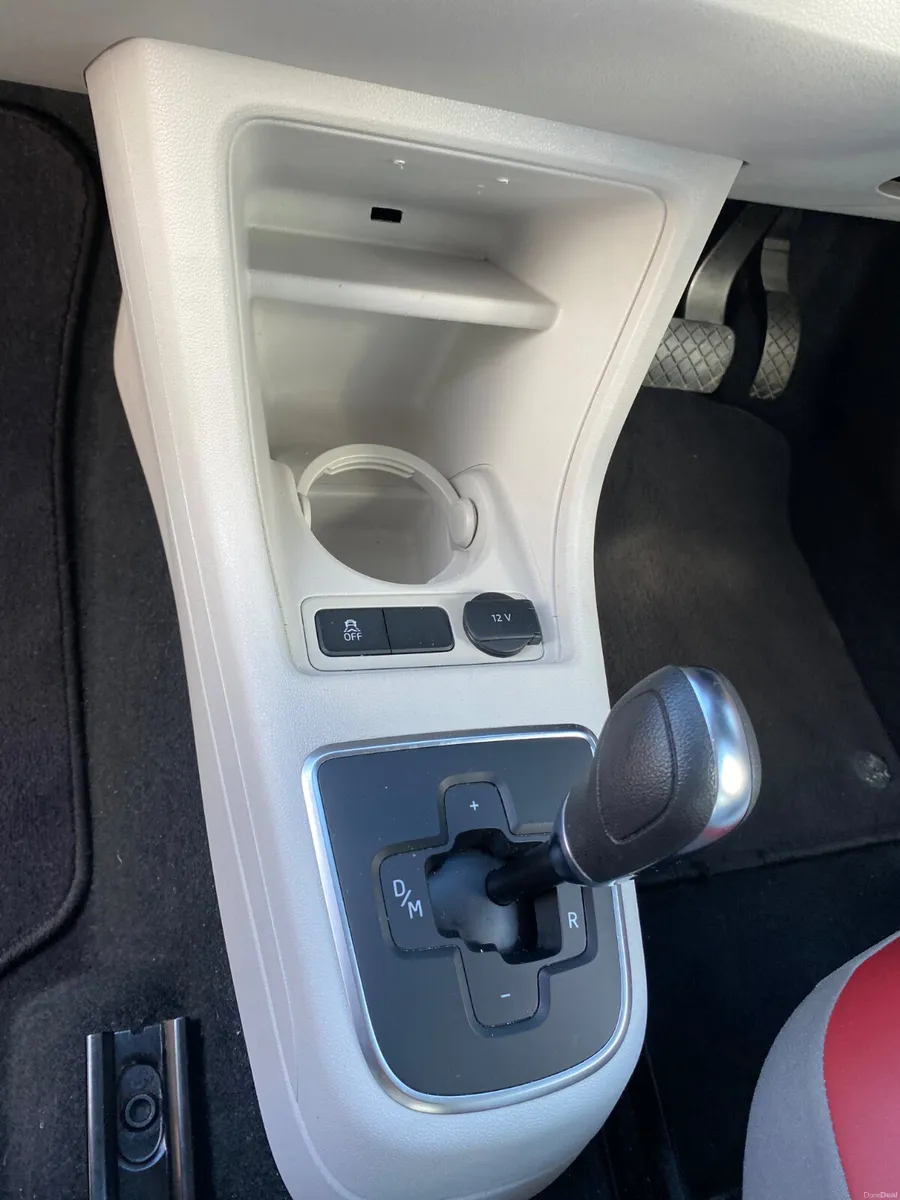 Volkswagen up! 2014 ONLY 56k Miles €8995 - Image 4