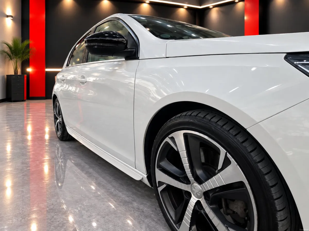 Peugeot 308 GT-LINE AUTO - Image 6
