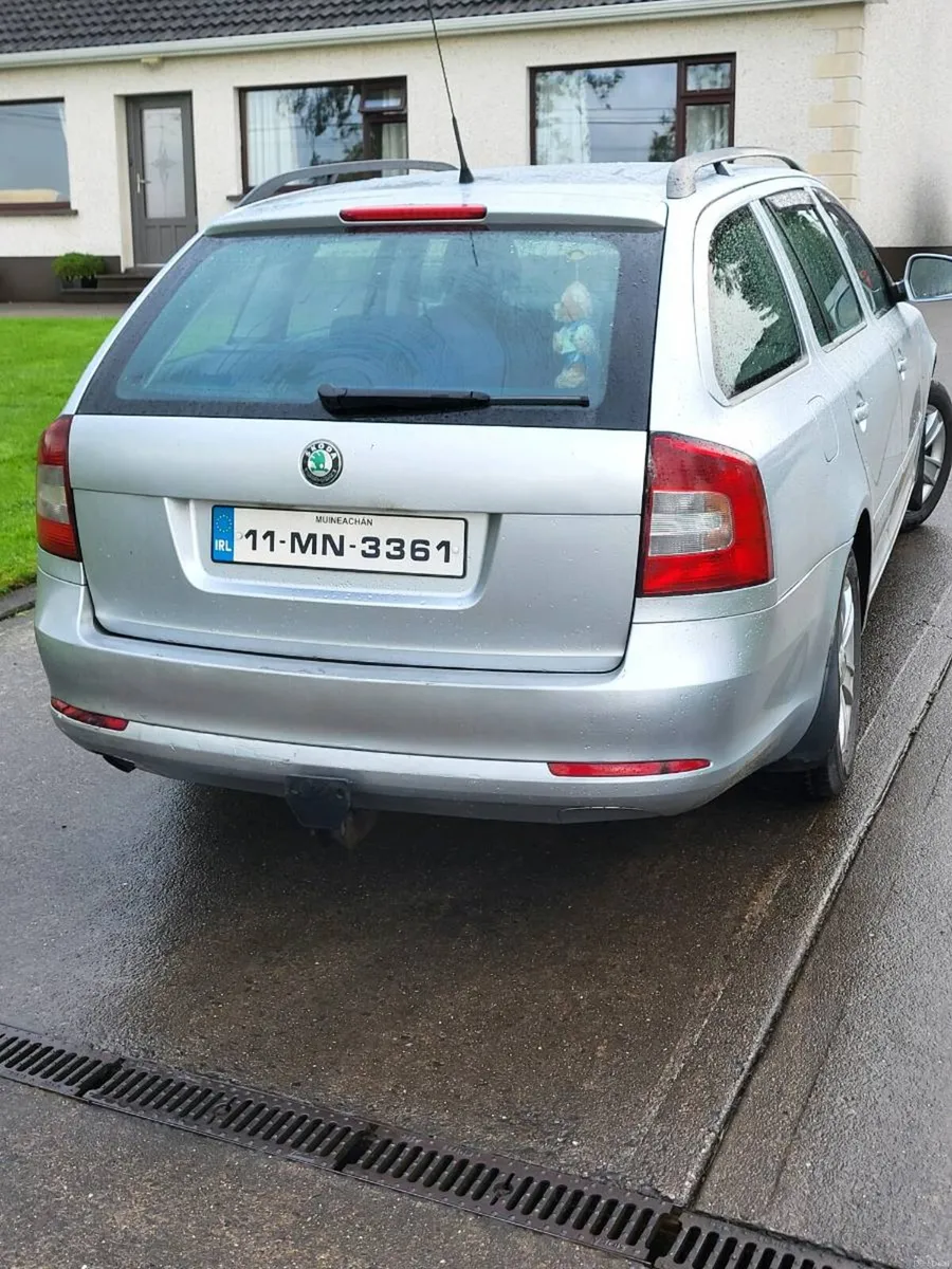 Skoda - Image 2