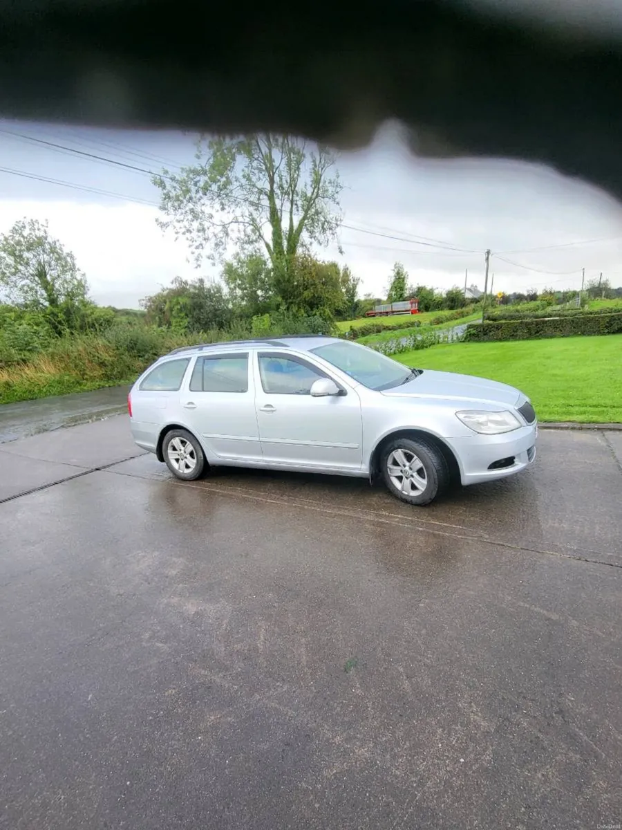 Skoda - Image 3