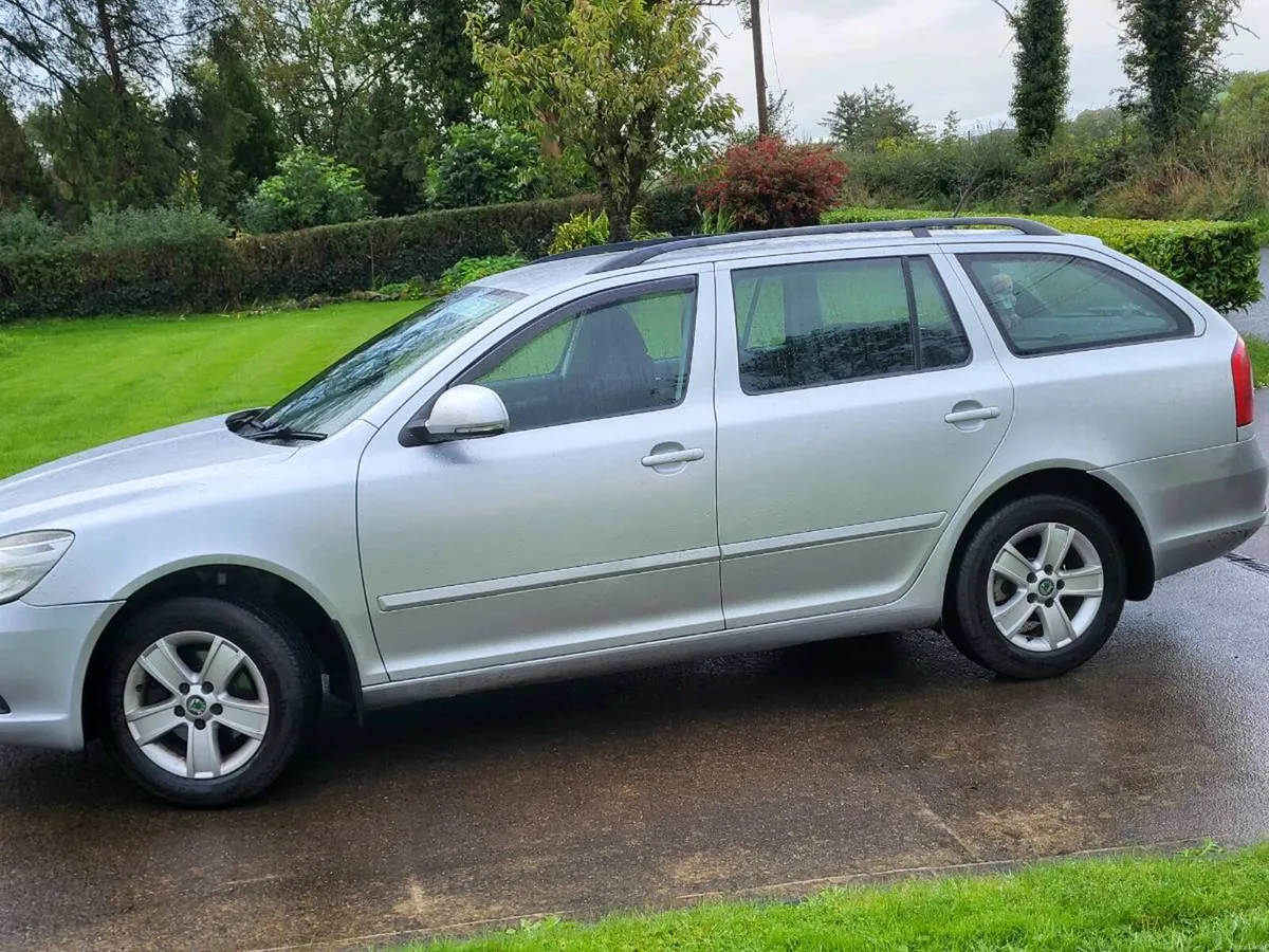 Skoda - Image 4