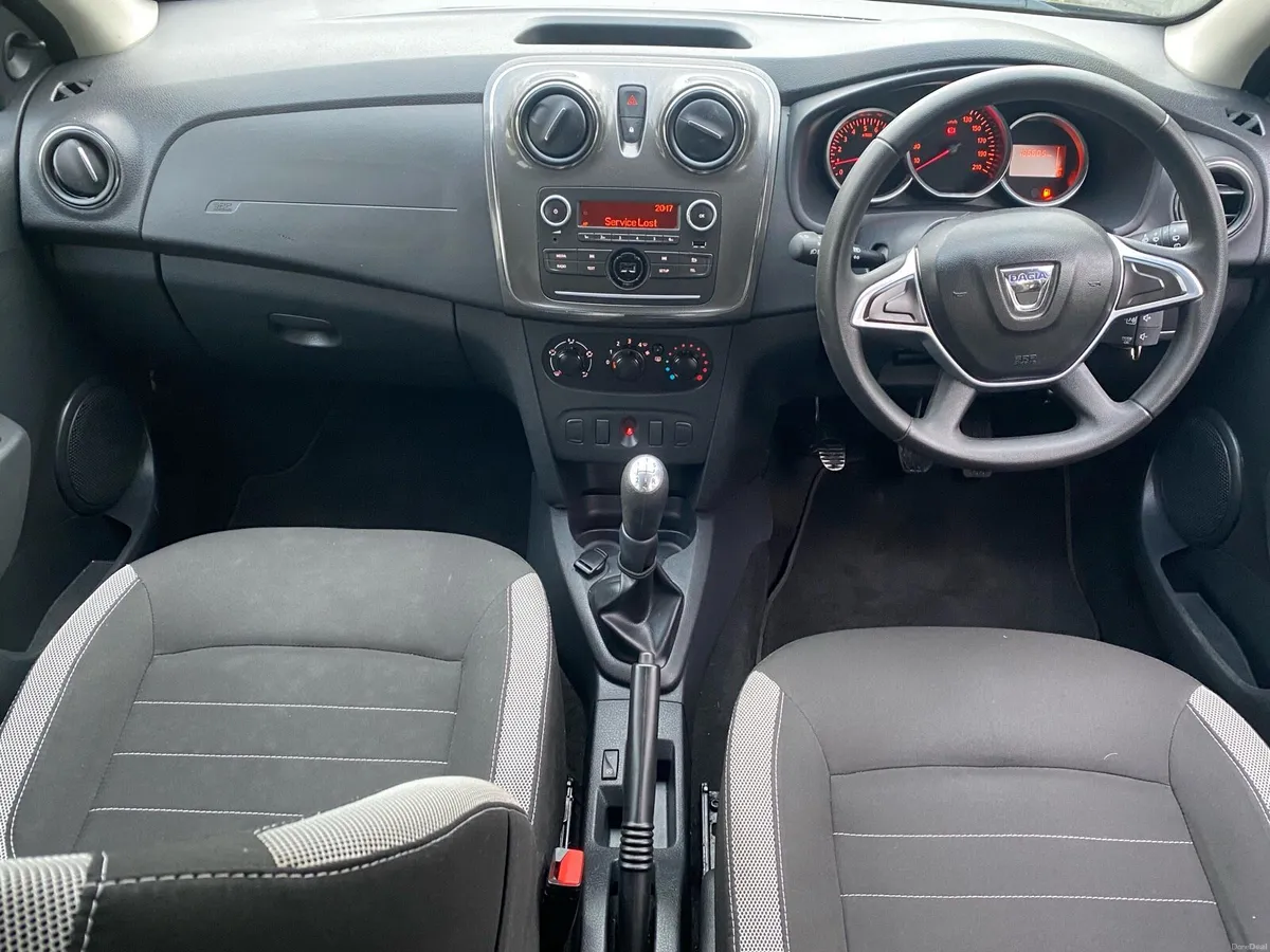 !!!!! Dacia stepway - Image 3