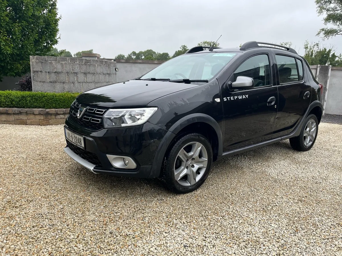 !!!!! Dacia stepway - Image 6