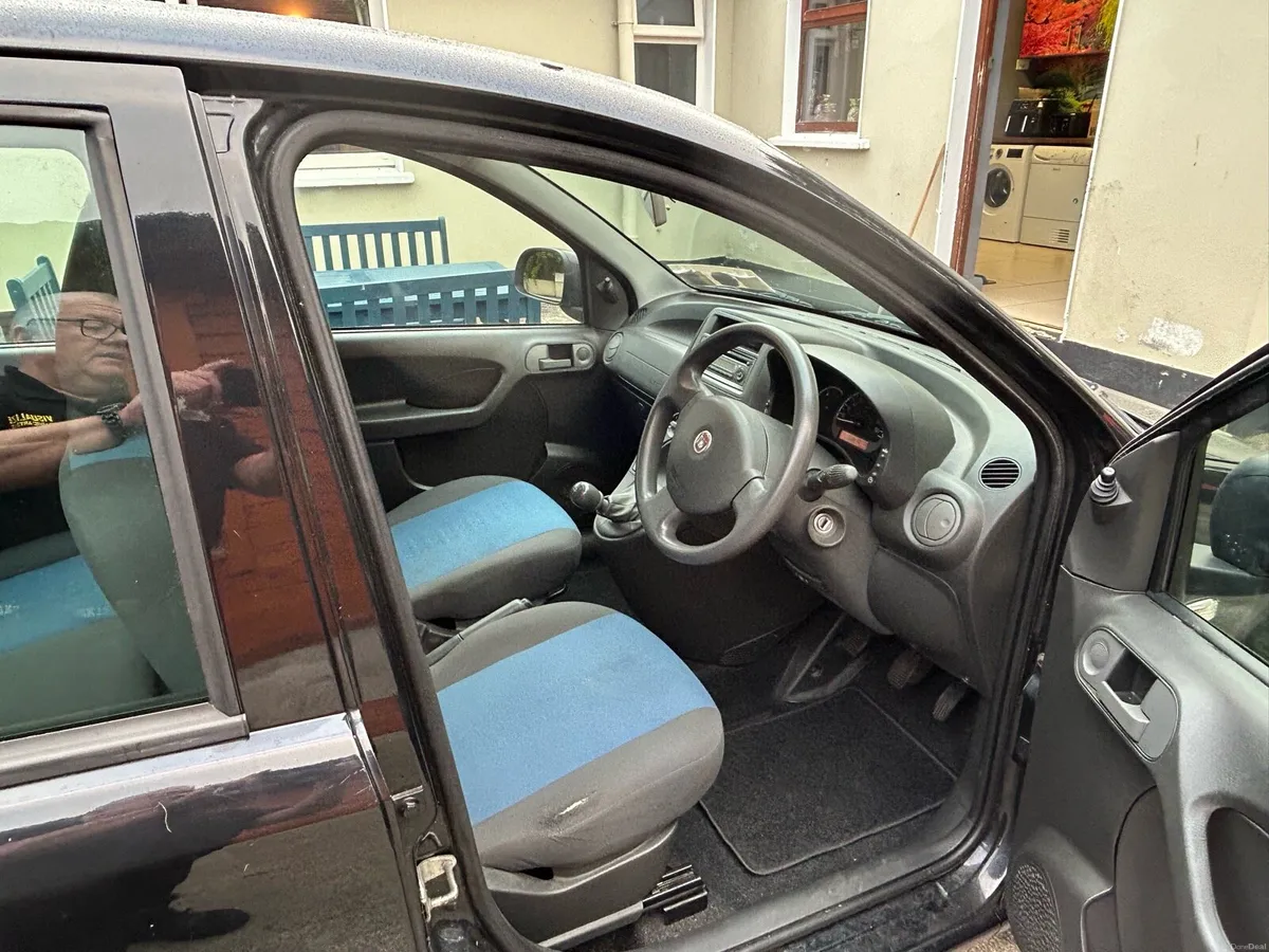 FIAT PANDA - Image 6