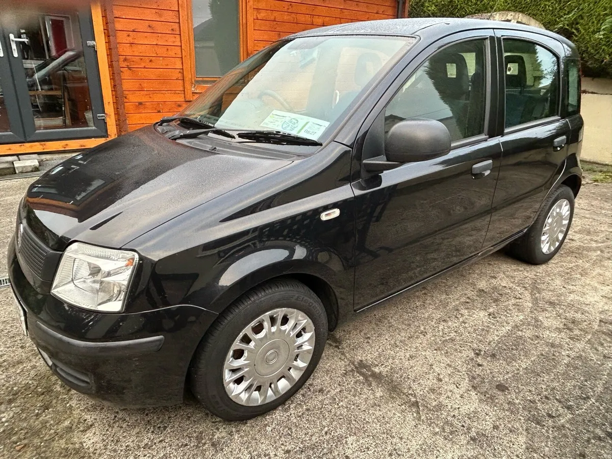 FIAT PANDA - Image 3