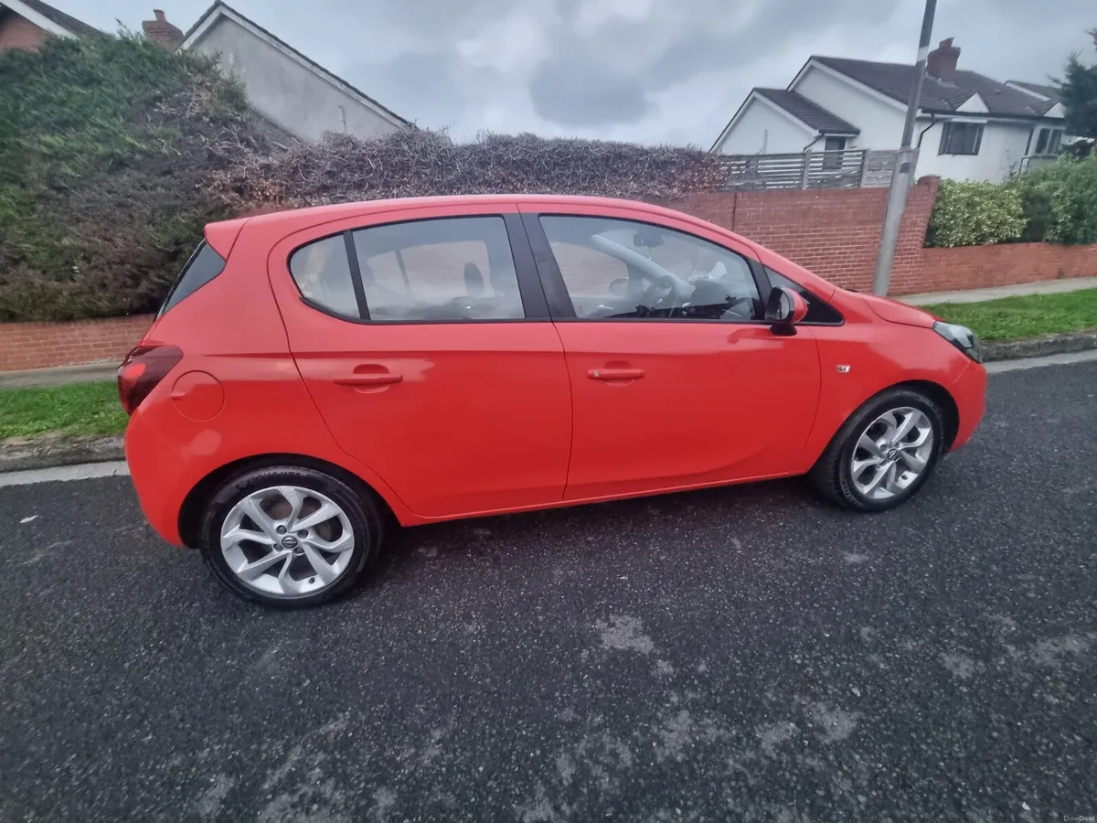 Opel Corsa Excite 1.4 - Image 2