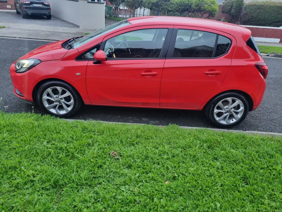 Opel Corsa Excite 1.4 - Image 6