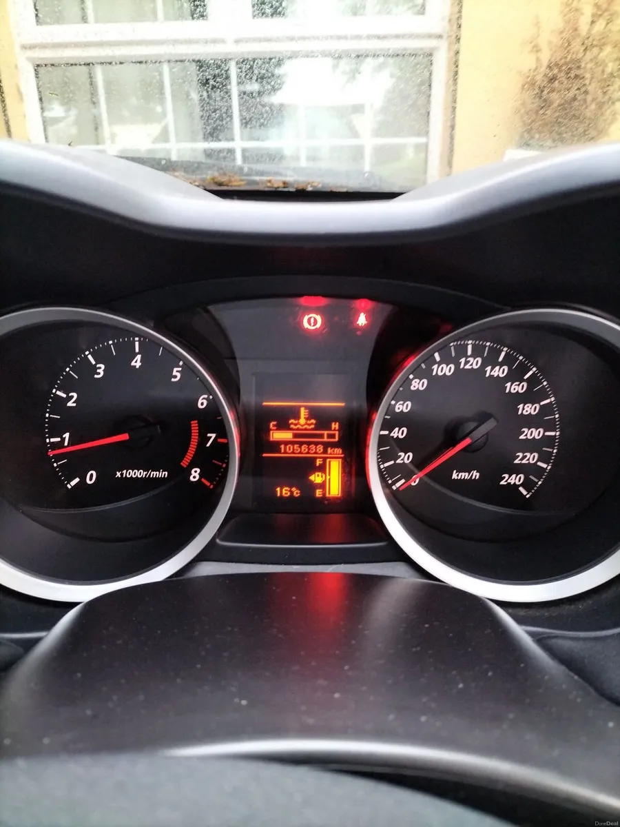 Mitsubishi Lancer 2015 - Image 5