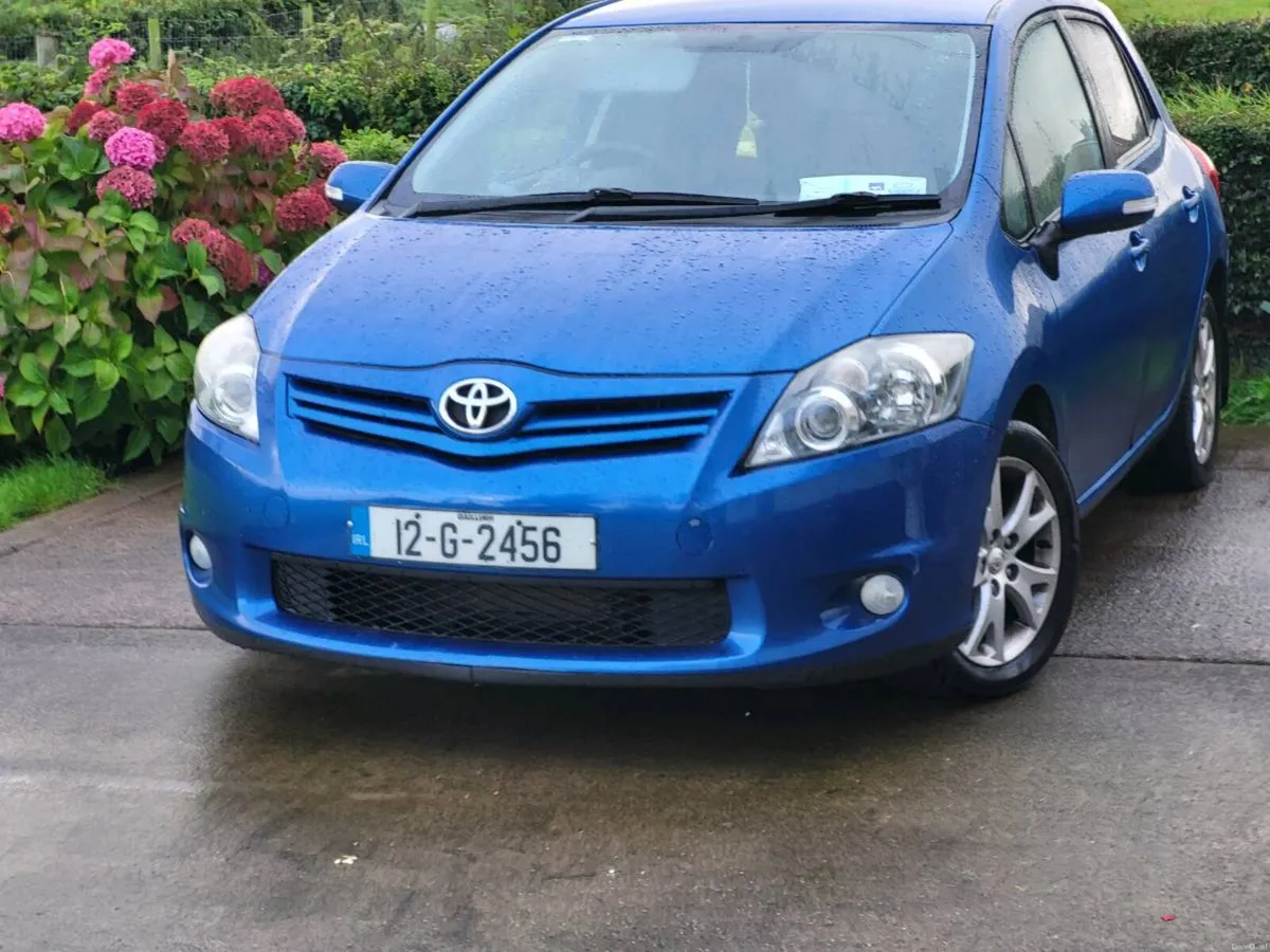 Auris - Image 4