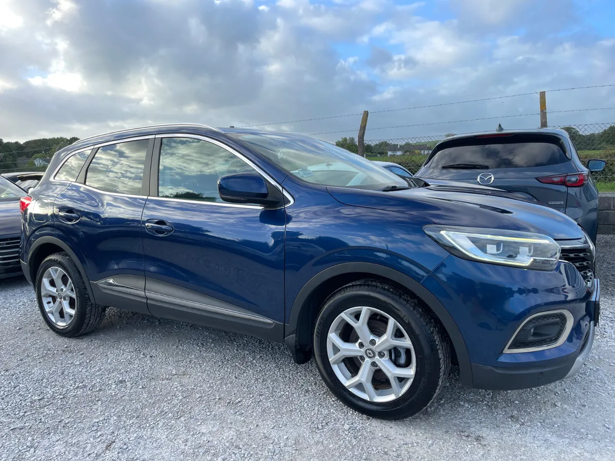 Renault Kadjar - Image 1