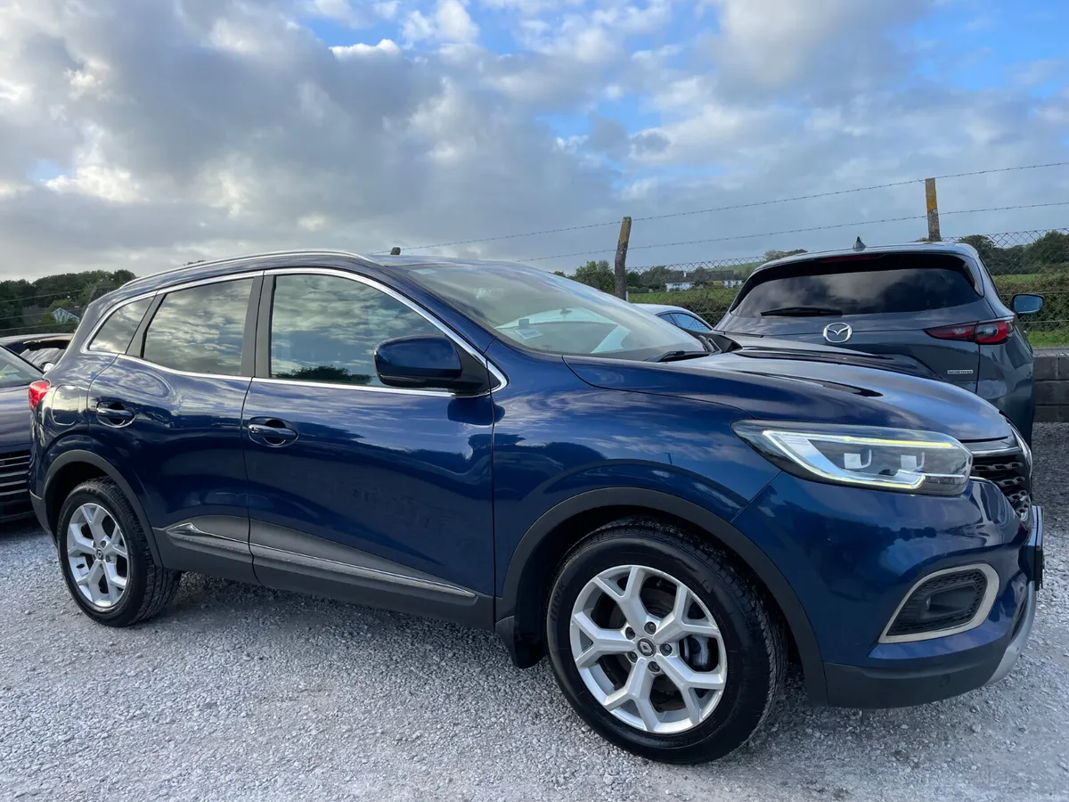 Renault Kadjar - Image 6