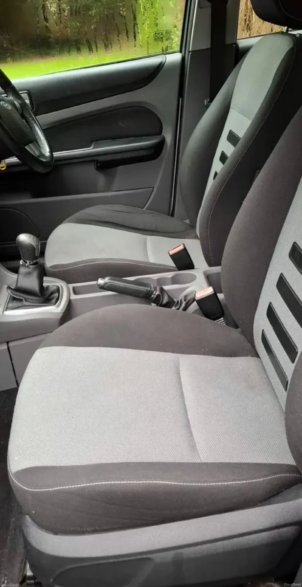 11 Ford Focus , Diesel,    NEW NCT 6/27 - Image 2