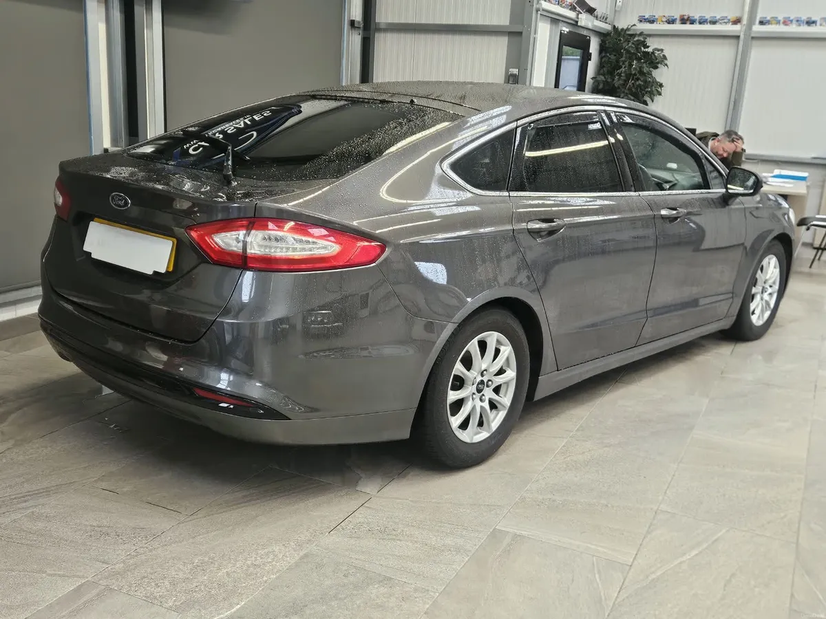 181 FORD MONDEO - Image 2