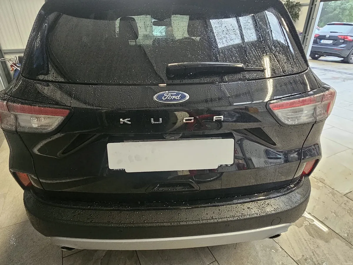 21 FORD KUGA TITANIUM 1.5 DIESEL - Image 6