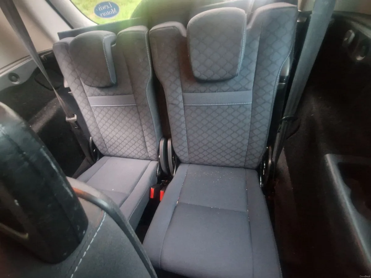Renault Grand Scenic 2011 - Image 3