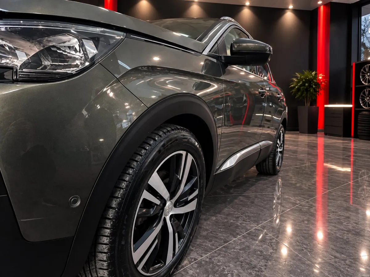 Peugeot 3008 Allure 1.2 - Image 6
