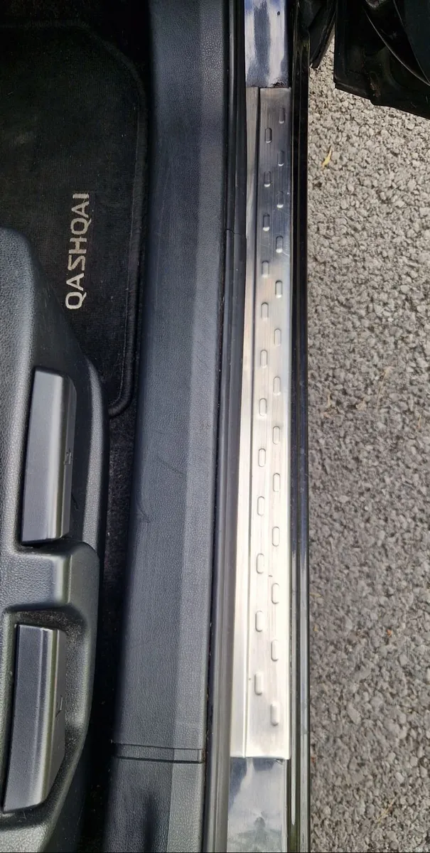 Nissan Qashqai 2010 - Image 3