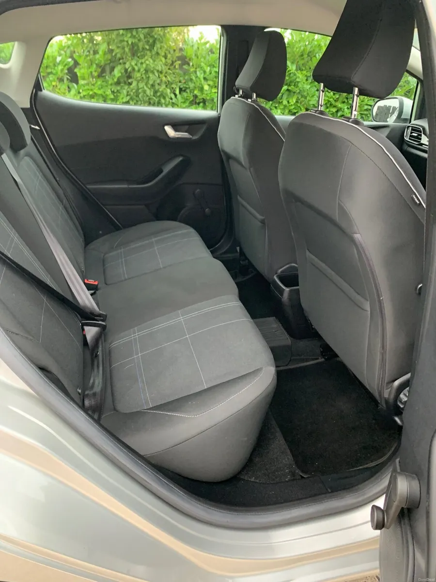 Ford Fiesta 2018 - Image 6