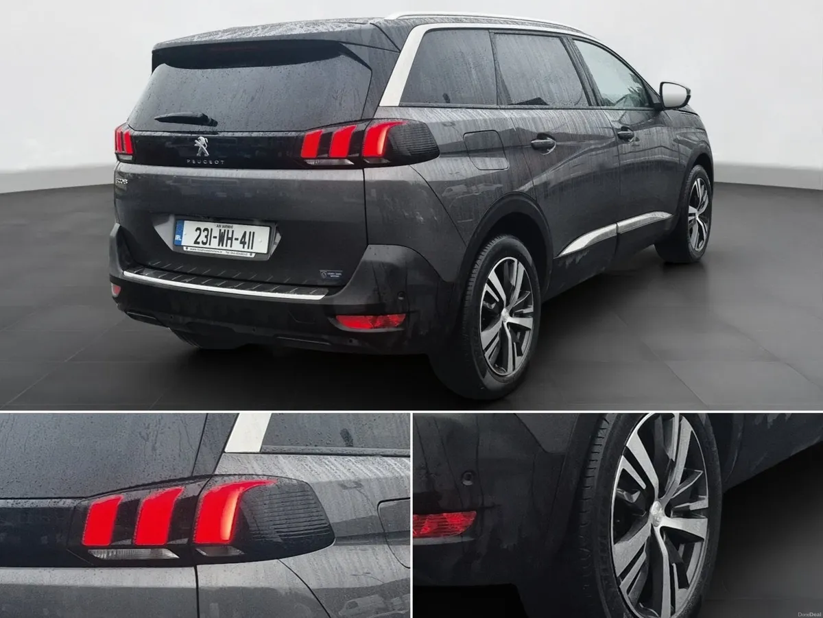 Peugeot 5008 Allure Auto ***36000kms*** - Image 6