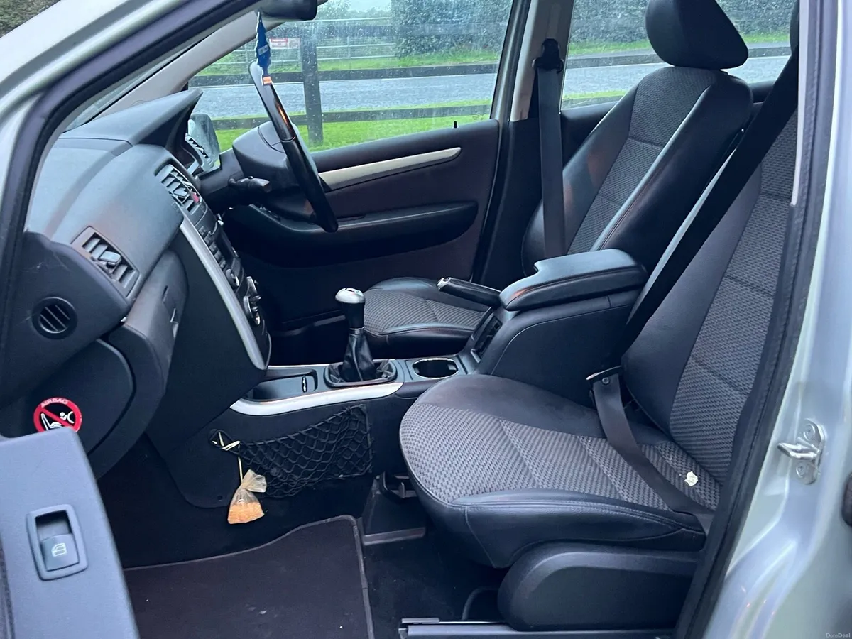 Mercedes B180 09/27 NCT 11/26 Tax low mileage. - Image 6