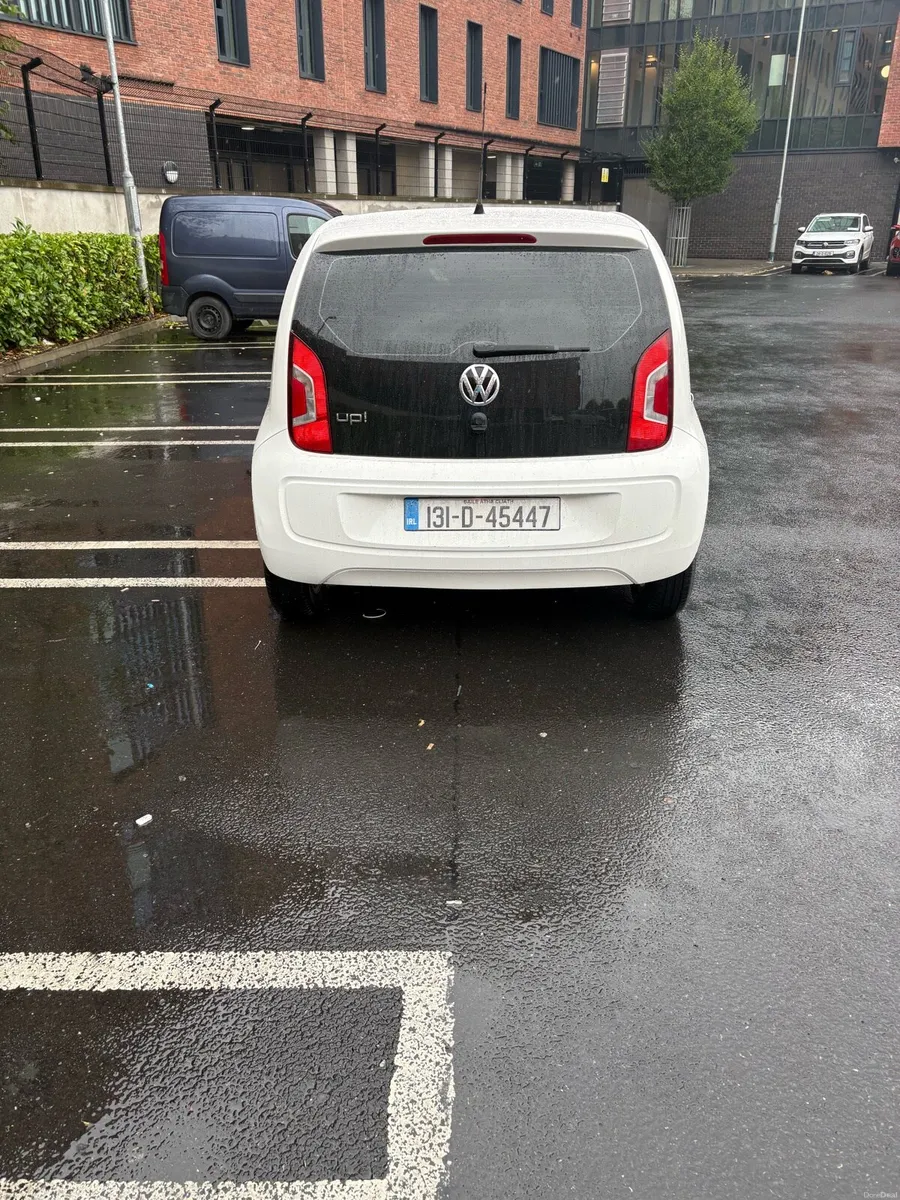 Vw up nct 9/27 - Image 6