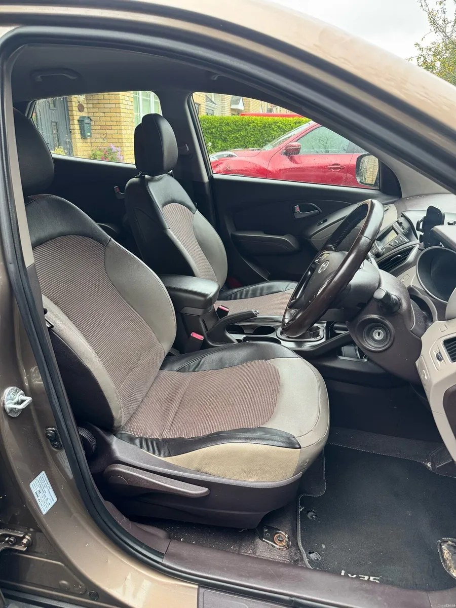 Hyundai ix35 - Image 5