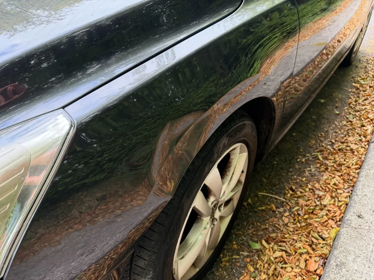 Peugeot 508 2013 - Image 5