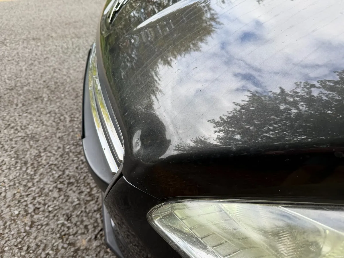 Peugeot 508 2013 - Image 6