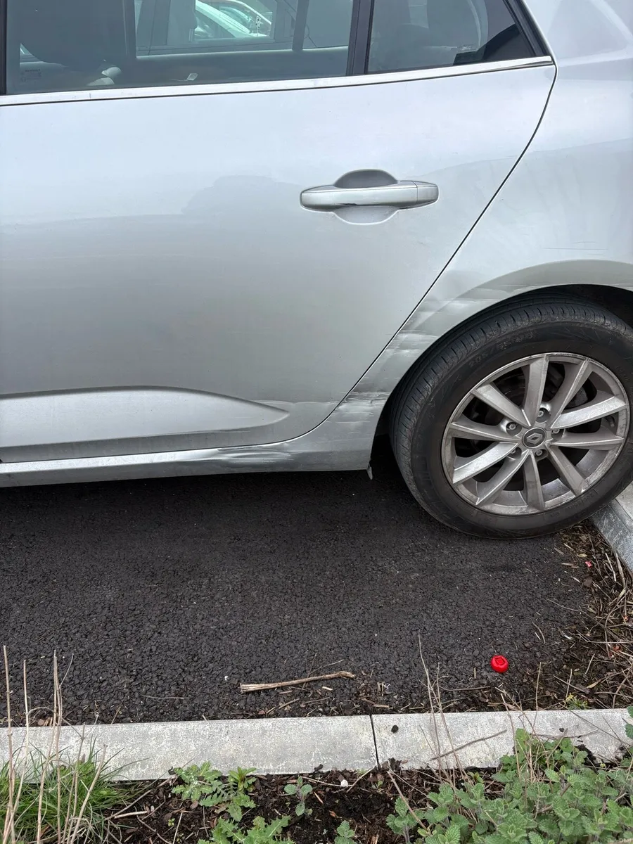 Renault Megane - Image 5