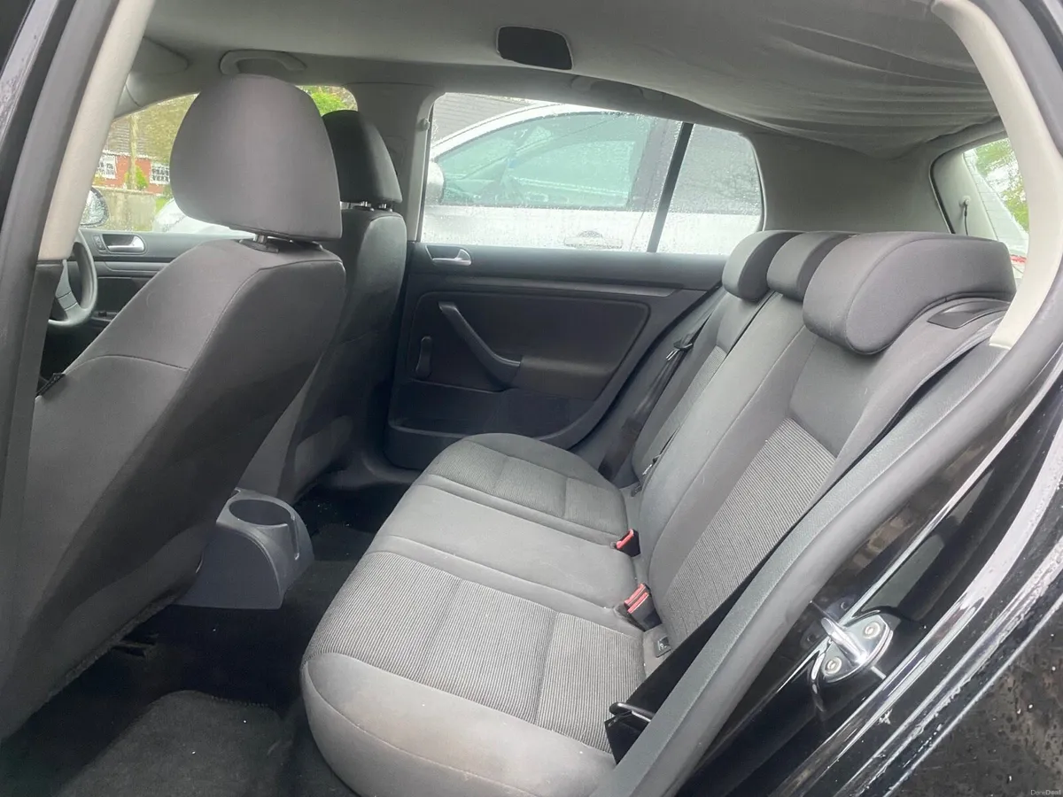 2008 VW GOLF 1.9TDI NEW NCT 3/27 €1950 - Image 4